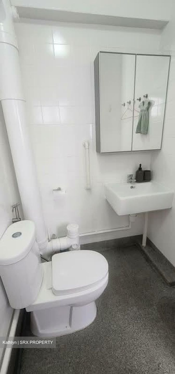 Blk 242 Bishan Street 22 (Bishan), HDB 5 Rooms #592998011